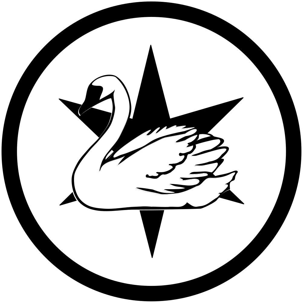 Swan Yay Craft logo